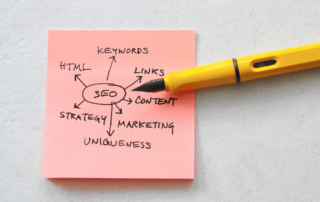 SEO Site Structure