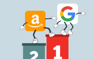 Amazon vs Google