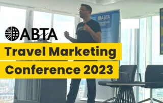 Ask BOSCO™ Blog ABTA conference