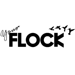 Your Flock logo