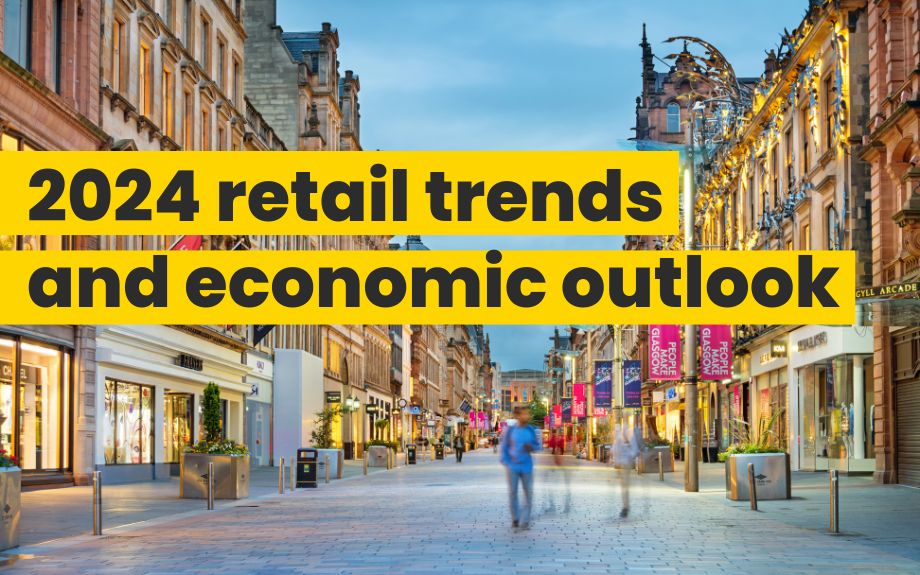 retail trends and economic outlook