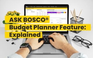 Budget Planner explained