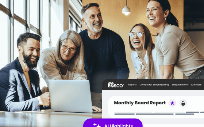 The Data Habits of High-Growth Shopify Brands