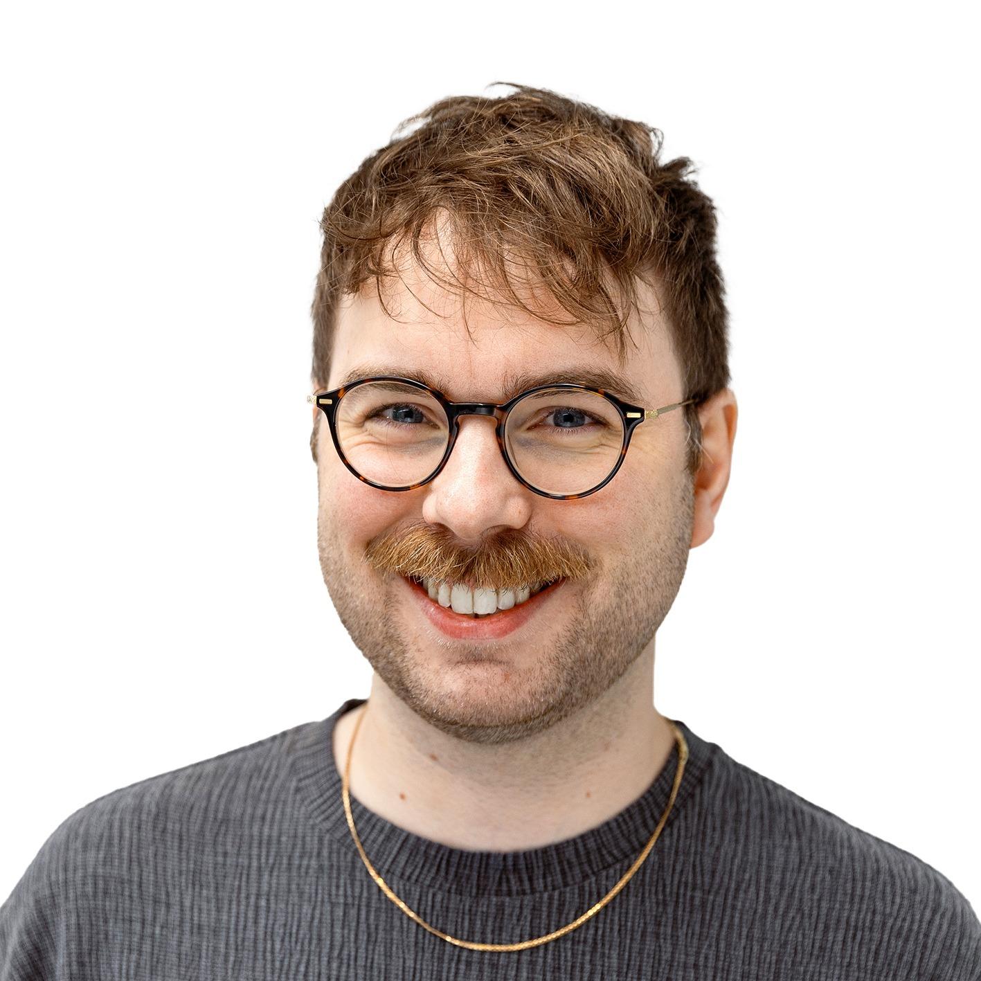 Marcus Bird