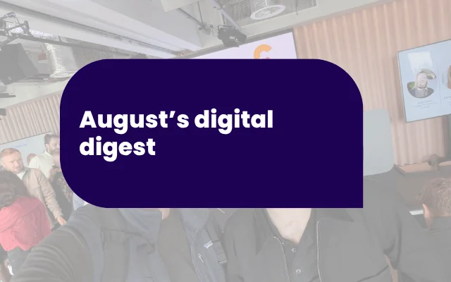 Digital news to watch: Amazon cracks down on ‘CPU waste’ among engineers