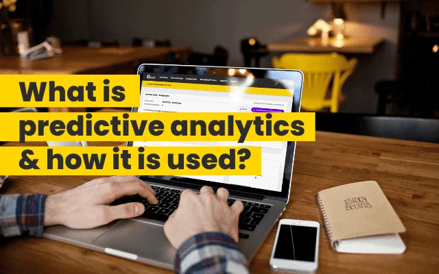 predictive analytics