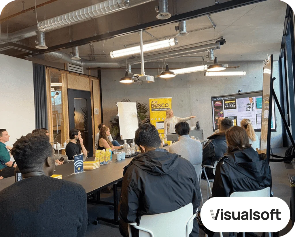 Visualsoft