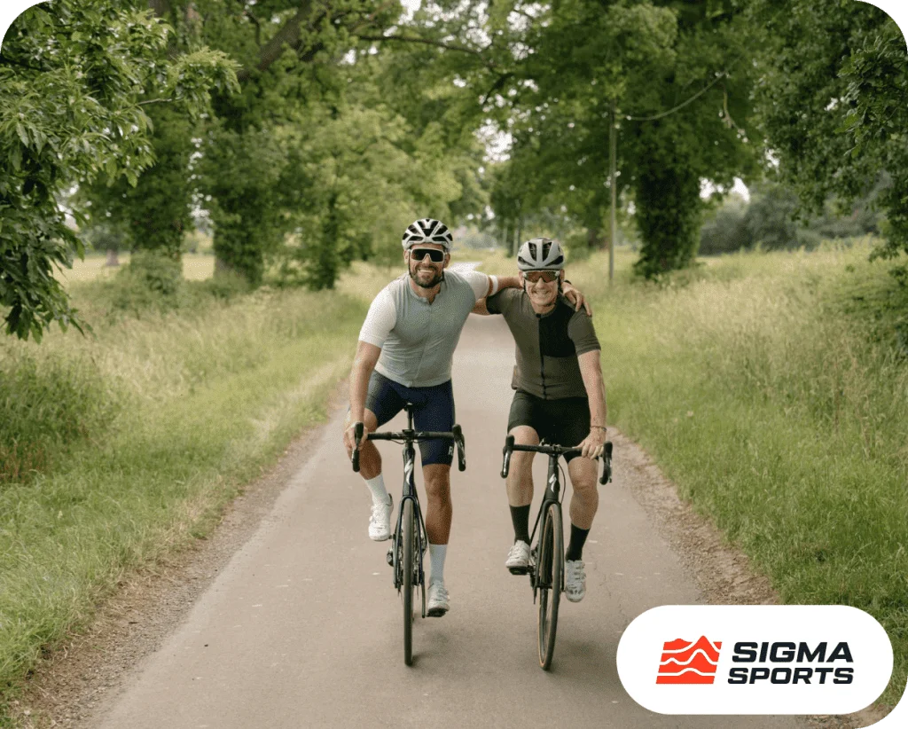 Sigma Sports