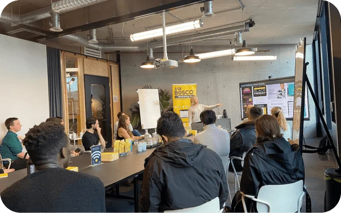 How Visualsoft saved 50% of their agency’s time spent reporting and forecasting