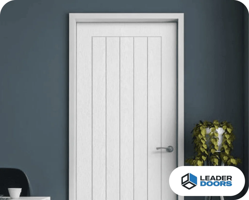 Leader Doors