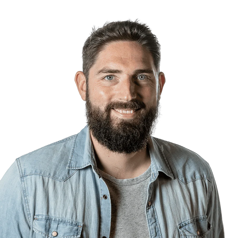 Dan Akers