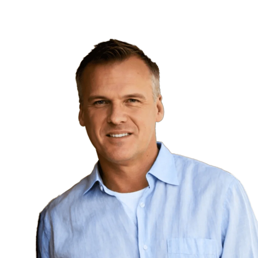 David Hart