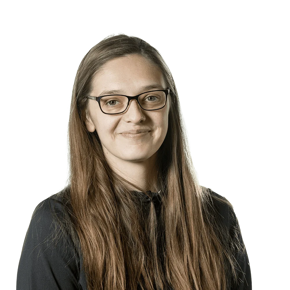 Dr Rosie Beeston