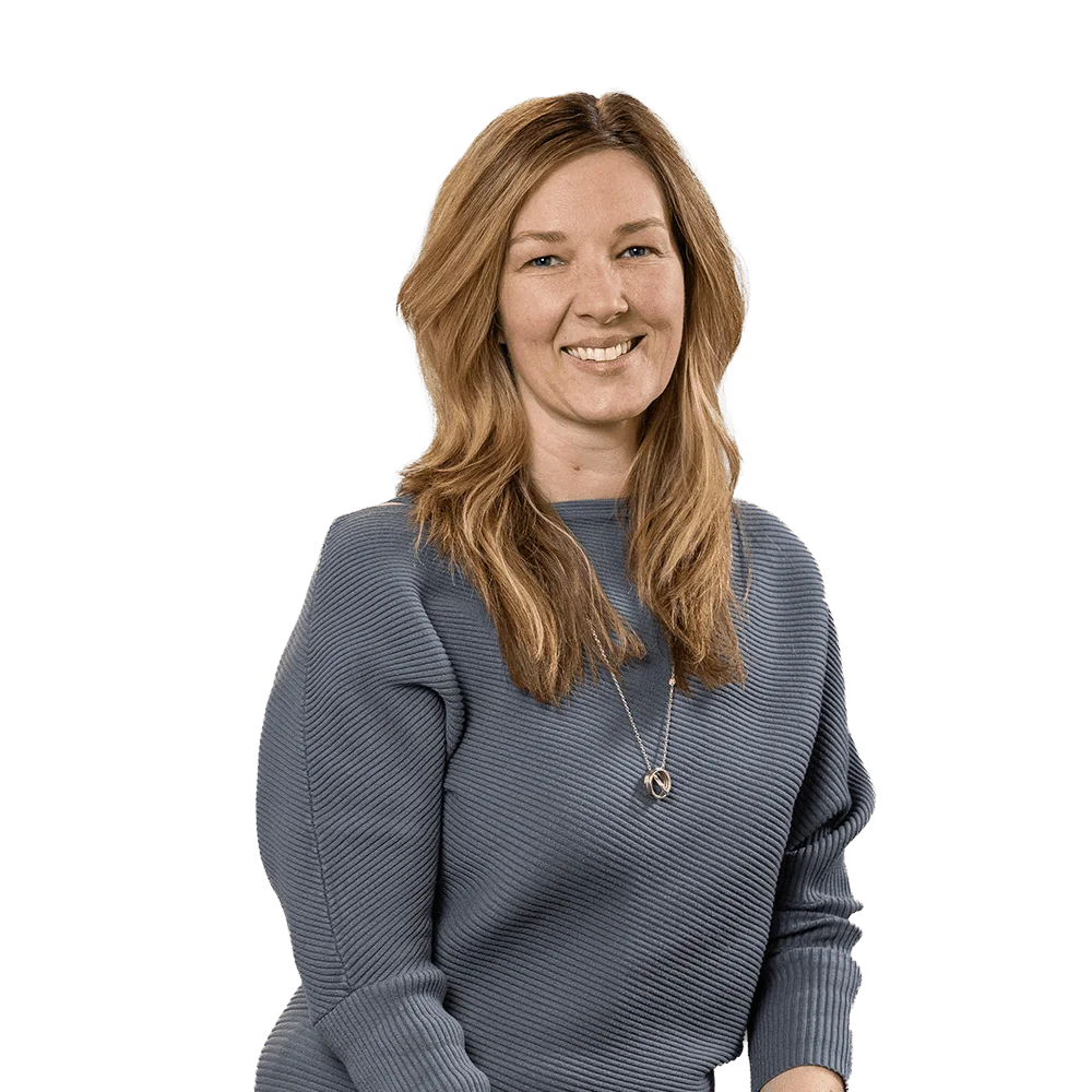 Isobel Wormald