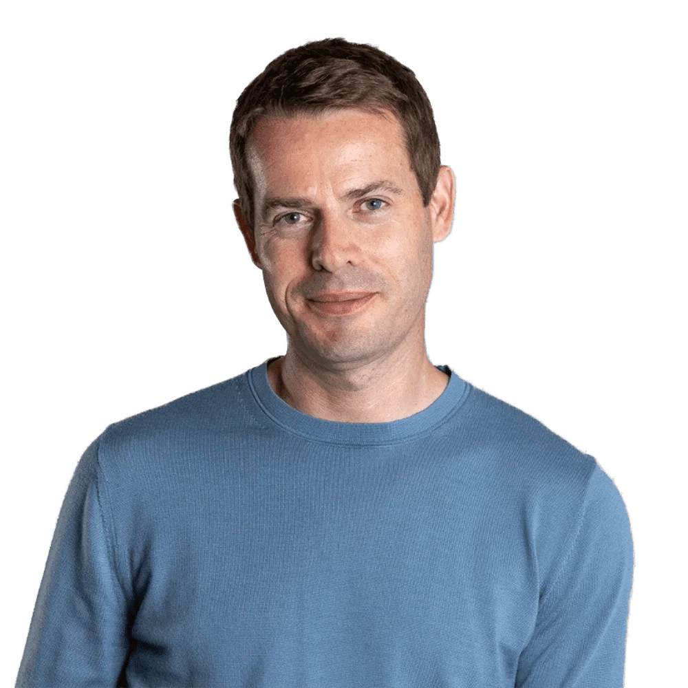 Mark Creighton