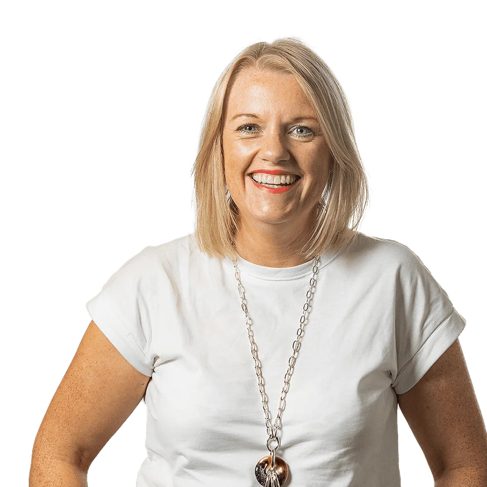 Nicola Sharp