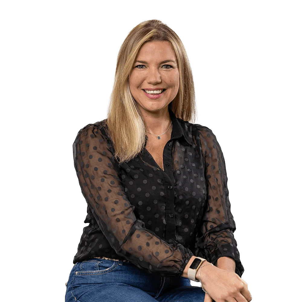 Nikki Readman