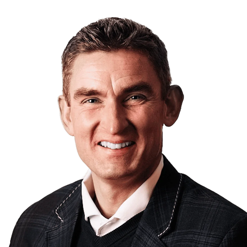 Rob Hamilton