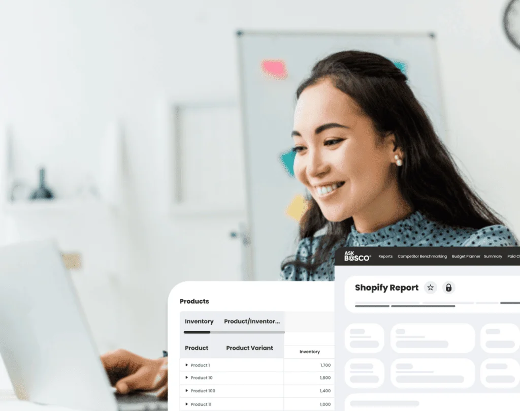 Ecomm Agencies Revenue Stream