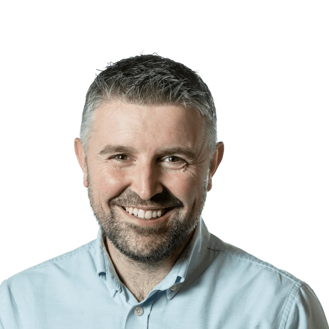Michael Thompson