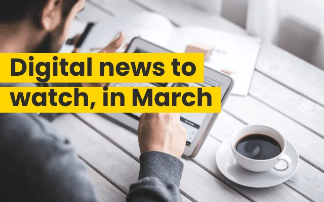 Google Tag Manager digital news