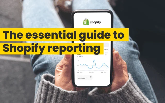 Shopify Report