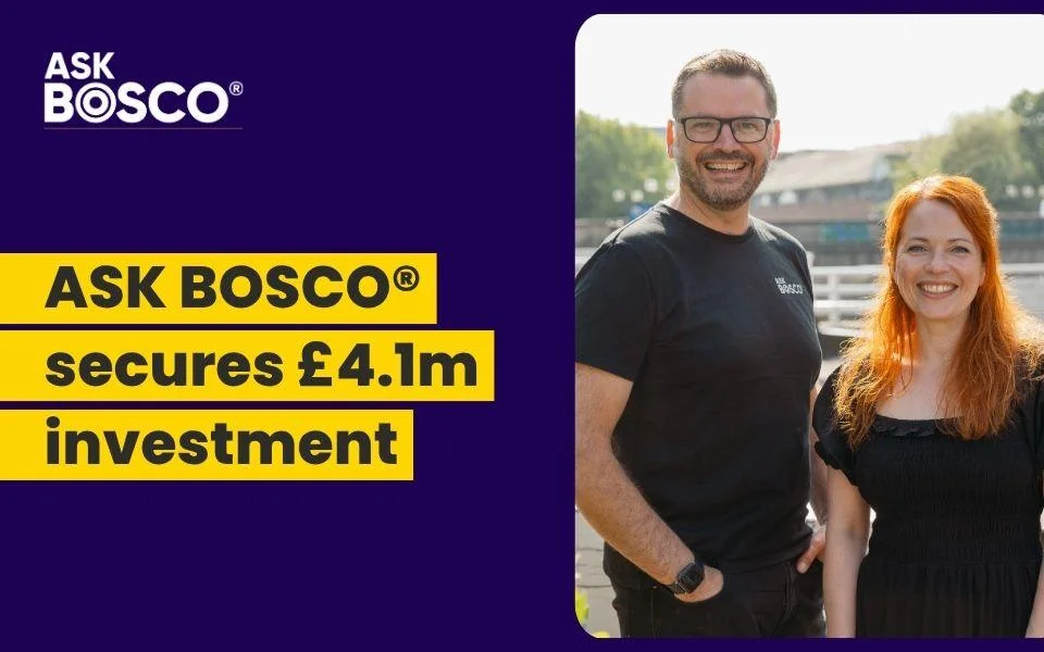ASK BOSCO GHV investment