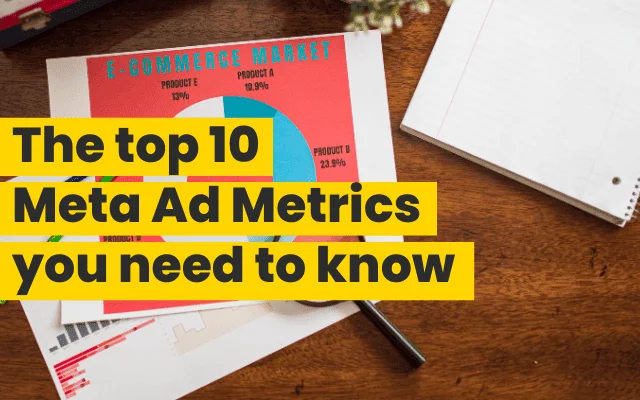 meta metrics blog