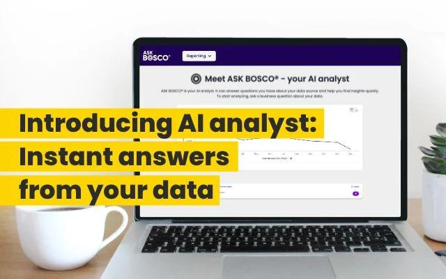 AI analyst