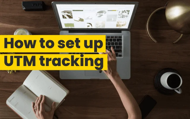 utm tagging blog