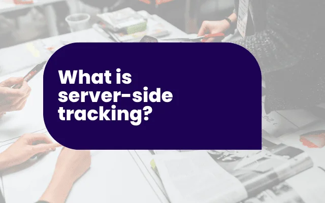 server-side tracking blog