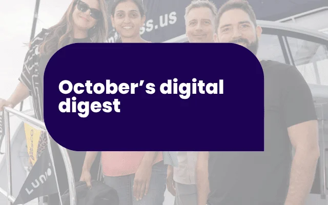 ASK BOSCO digital news to watch