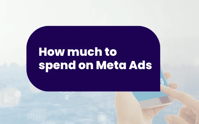 Meta ads