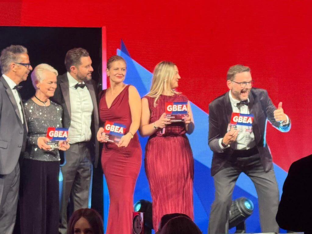 AI Entrepreneur of the year