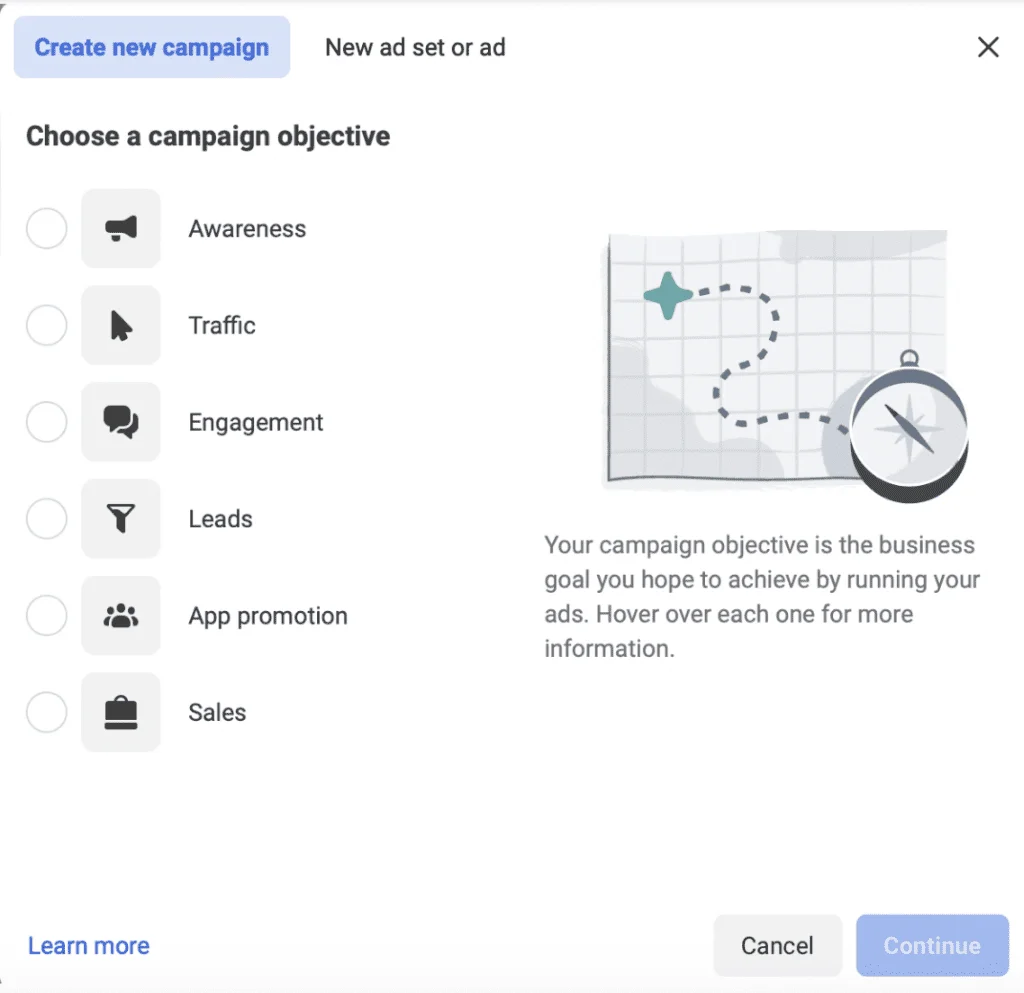 ads manager 3