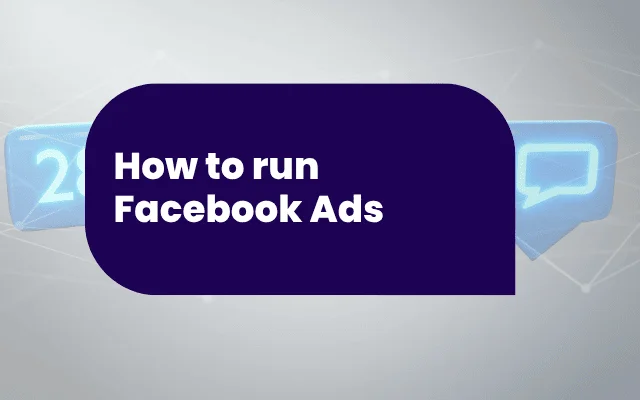 facebook ads blog