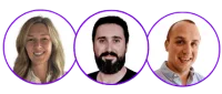 Sales team